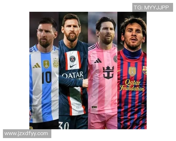 梅西的传奇之路：从巴萨巨星到阿根廷国家队的领军人物