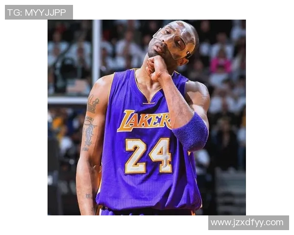 科比传奇：从篮球场上的巨星到全球偶像的辉煌人生探索